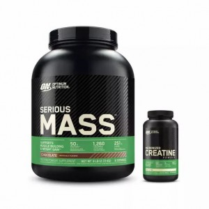 Optimum Nutrition Mass Stack Sverige | 146QJGFDV