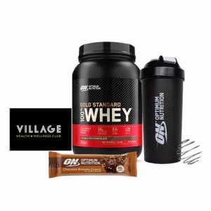 Optimum Nutrition New Customer Start Up Bundle Sverige | 619TJEDYF