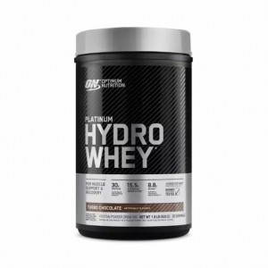 Optimum Nutrition PLATINUM HYDROWHEY™ Turbo Chocolate 1.8 lb - Notify me Sverige | 317SIUHNT