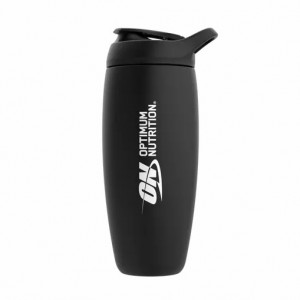 Optimum Nutrition PROMIXX INSULATED STEEL SHAKER 700ML 700ML Sverige | 492MNWDUR