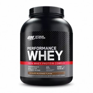 Optimum Nutrition Performance Whey Chocolate 1.95kg Sverige | 153MEWLKF