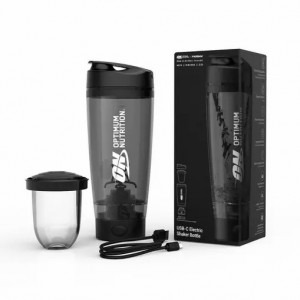 Optimum Nutrition Promixx Pro Electric Shaker 600ml 600ml Sverige | 628ZJAQGK