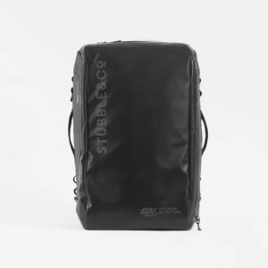 Optimum Nutrition STUBBLE&CO THE KIT BAG 42L Sverige | 739YTNCXK