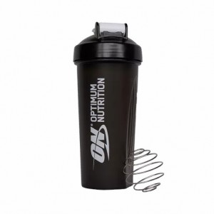 Optimum Nutrition Shaker 600ml Plus 600ml Sverige | 374BEWONU