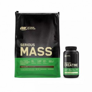 Optimum Nutrition The Original Mass Stack Sverige | 794LNVSCJ