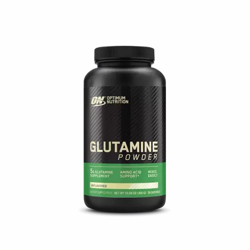 Optimum Nutrition Glutamine Powder 0.66 lb (58 Servings) Sverige | 153CMLJIZ