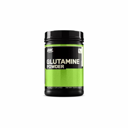 Optimum Nutrition Glutamine Powder Unflavoured 1kg Sverige | 218XYZVQS