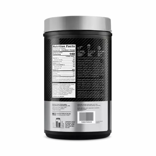 Optimum Nutrition PLATINUM HYDROWHEY™ Turbo Chocolate 1.8 lb - Notify me Sverige | 317SIUHNT