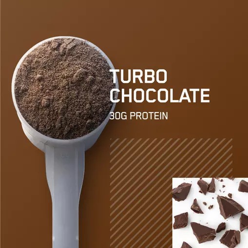 Optimum Nutrition PLATINUM HYDROWHEY™ Turbo Chocolate 1.8 lb - Notify me Sverige | 317SIUHNT