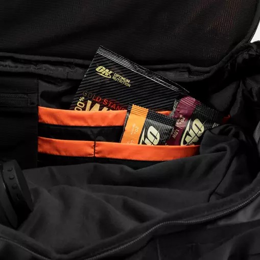 Optimum Nutrition STUBBLE&CO THE KIT BAG 42L Sverige | 739YTNCXK