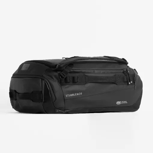 Optimum Nutrition STUBBLE&CO THE KIT BAG 42L Sverige | 739YTNCXK